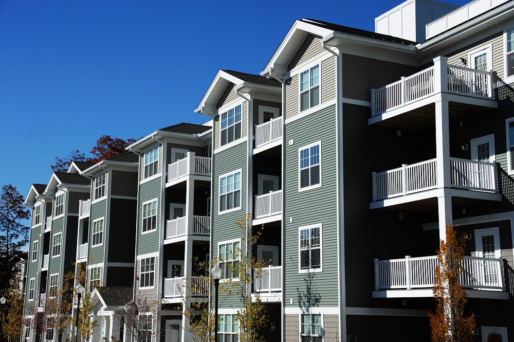 5 insurance coverages every condominium owner needs