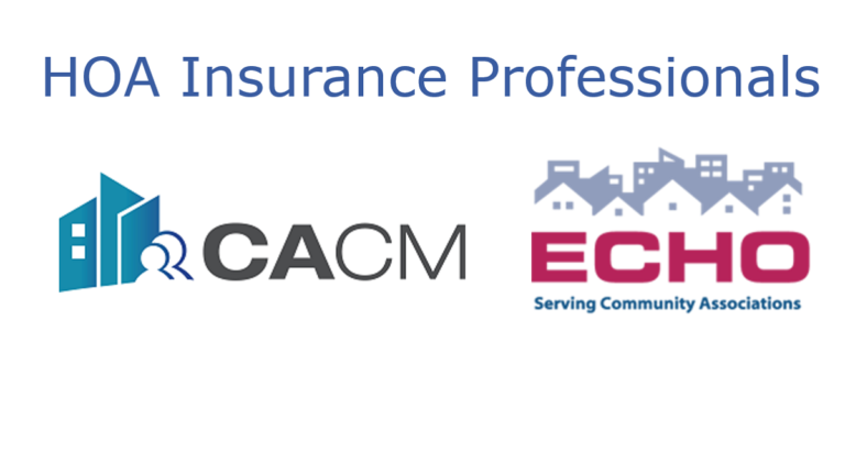 CACM and ECHO active membership